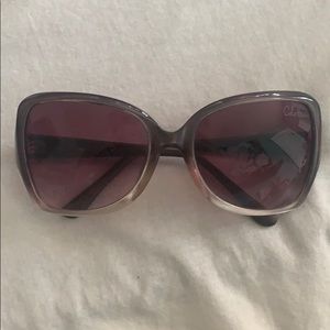 Cole Haan sunglasses